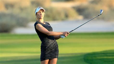 paige spiranac naked|Paige Spiranac says disgusting sexual rumors keep her guarded。